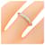 Chanel Diamantring  - Ansicht 5
