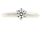Tiffany & Co Anello Tiffany Classic Solitaire - vista 2