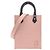 Borsa a Spalla Louis Vuitton Epi Petite Sac Plat Marrone