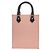 Borsa a Spalla Louis Vuitton Epi Petite Sac Plat Marrone - vista 2