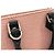 Borsa a Spalla Louis Vuitton Epi Petite Sac Plat Marrone - vista 6