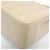 Borsa a Spalla Chanel 01168 Beige - vista 3