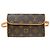 Louis Vuitton Florentine Waist Monogram Canvas