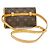 Louis Vuitton Florentine Waist Monogram Canvas - vista 2