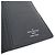 Portafoglio Louis Vuitton Monogram Eclipse Brazza Nero - vista 4