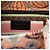 Borsa Christian Dior Dior LADY D-LITE Medium Multicolore - vista 5