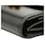 Céline Celine Triomphe Tri-fold Wallet Black  - view 4