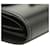 Céline Celine Triomphe Tri-fold Wallet Black  - view 5