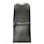 Céline Celine Triomphe Tri-fold Wallet Black  - view 6