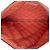 Clutch Chanel Boy in agnello rosa - vista 4