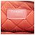 Clutch Chanel Boy in agnello rosa - vista 5