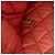 Clutch Chanel Boy in agnello rosa - vista 6