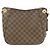 Borsa a tracolla Louis Vuitton Damier South Bank Damier ebene - vista 2