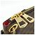Borsa a tracolla Louis Vuitton Damier South Bank Damier ebene - vista 6