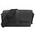 Borsa Messenger Louis Vuitton Taurillon Monogram S Cape Nero