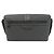Borsa Messenger Louis Vuitton Taurillon Monogram S Cape Nero - vista 2