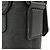 Borsa Messenger Louis Vuitton Taurillon Monogram S Cape Nero - vista 6