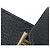 Hermès Bearn Mini Wallet Schwarz Golden - Ansicht 4