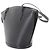 Borsa Tote Louis Vuitton Epi Saint Jacques Nero - vista 3