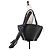 Borsa Tote Louis Vuitton Epi Saint Jacques Nero - vista 9