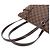 Borsa Tote Louis Vuitton Damier Totally PM Marrone Damier ebene - vista 5