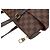 Borsa Tote Louis Vuitton Damier Totally PM Marrone Damier ebene - vista 8