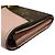Cartera larga Pallas Louis Vuitton Castaño Rosa Monograma - vista 9