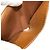 Portafoglio bi-fold Louis Vuitton Portefeuille Marco Marrone Monogramma - vista 6