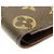 Portafoglio bi-fold Louis Vuitton Portefeuille Marco Marrone Monogramma - vista 9