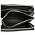 Louis Vuitton Monogram Mahina Zippy Wallet Schwarz - Ansicht 5