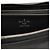 Louis Vuitton Monogram Mahina Zippy Wallet Schwarz - Ansicht 7
