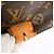 Louis Vuitton Beverly Briefcase Monogram Canvas GM Marrone - vista 5