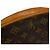 Louis Vuitton Beverly Briefcase Monogram Canvas GM Marrone - vista 6