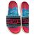 Sandali Dway di Dior Nero Rosa Blu Multicolore - vista 2