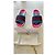 Sandali Dway di Dior Nero Rosa Blu Multicolore - vista 8