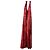 Autre Marque Maxikleid Anastasia Fakli Pink Rot