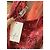 Autre Marque Maxikleid Anastasia Fakli Pink Rot - Ansicht 4