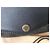 Louis Vuitton Twice Crossbody in pelle Empreinte Nero - vista 2