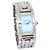 Audemars Piguet Promesse Quartz Silver and Diamond
