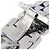 Audemars Piguet Promesse Quartz Silver and Diamond - vista 5