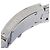 Audemars Piguet Promesse Quartz Silver and Diamond - vista 6
