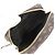 Borsa a tracolla Louis Vuitton Monogram Mini Lin Danube Marrone - vista 9