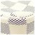Louis Vuitton Damier Azur Mini Pochette Accessoires Blanco Azul - vista 2