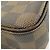 Borsa a tracolla Louis Vuitton Damier Marly Bandoulière Marrone - vista 2