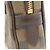 Borsa a tracolla Louis Vuitton Damier Marly Bandoulière Marrone - vista 6