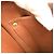 Borsa Louis Vuitton Cartouchiere Monogram Canvas GM Marrone - vista 5
