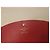 Louis Vuitton Cartera Emilie Flower Empreinte Cuero Marine Rouge Roja Azul oscuro - vista 3