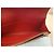 Louis Vuitton Cartera Emilie Flower Empreinte Cuero Marine Rouge Roja Azul oscuro - vista 4