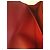 Louis Vuitton Cartera Emilie Flower Empreinte Cuero Marine Rouge Roja Azul oscuro - vista 6