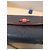Louis Vuitton Cartera Emilie Flower Empreinte Cuero Marine Rouge Roja Azul oscuro - vista 7